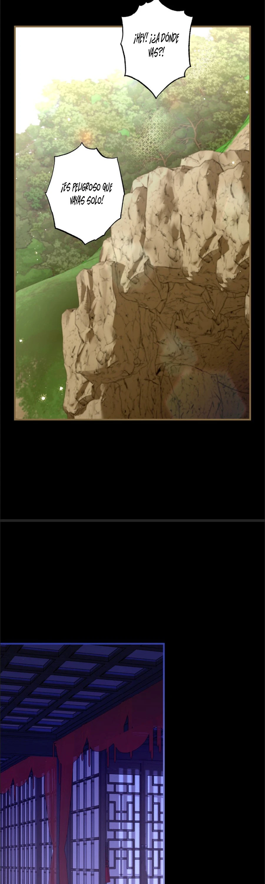 casa gumiho Capítulo 33 - Page 6