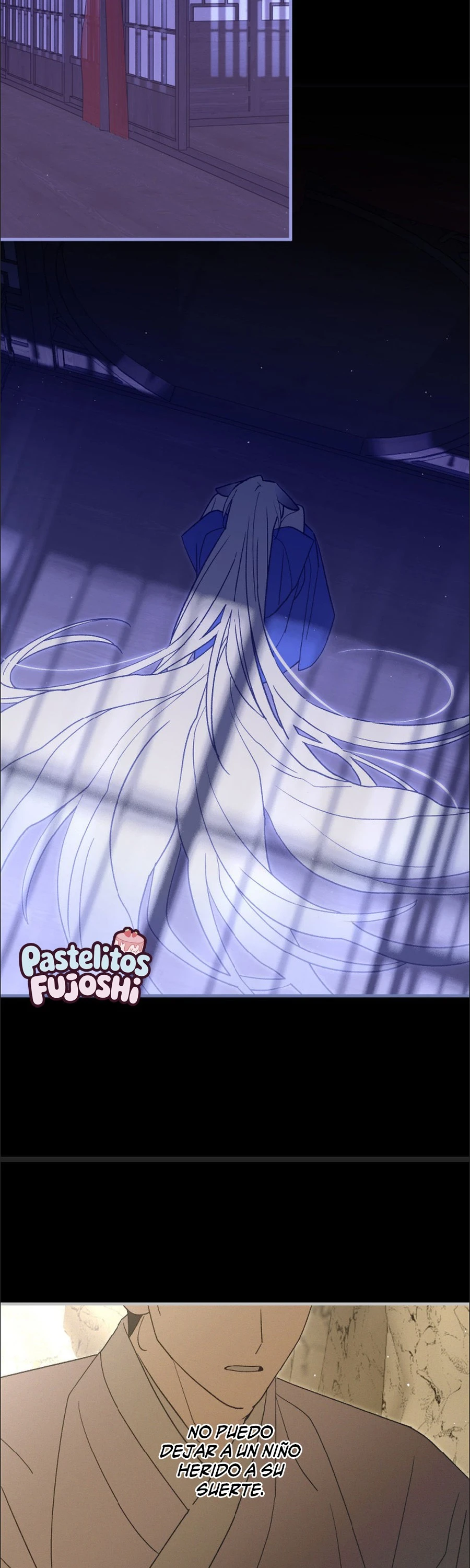 casa gumiho Capítulo 33 - Page 7