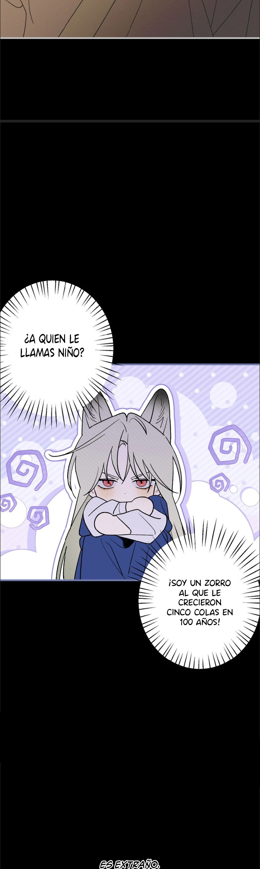 casa gumiho Capítulo 33 - Page 8
