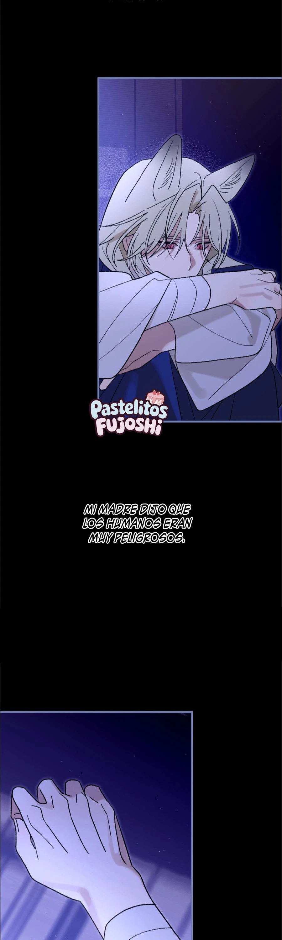 casa gumiho Capítulo 33 - Page 9