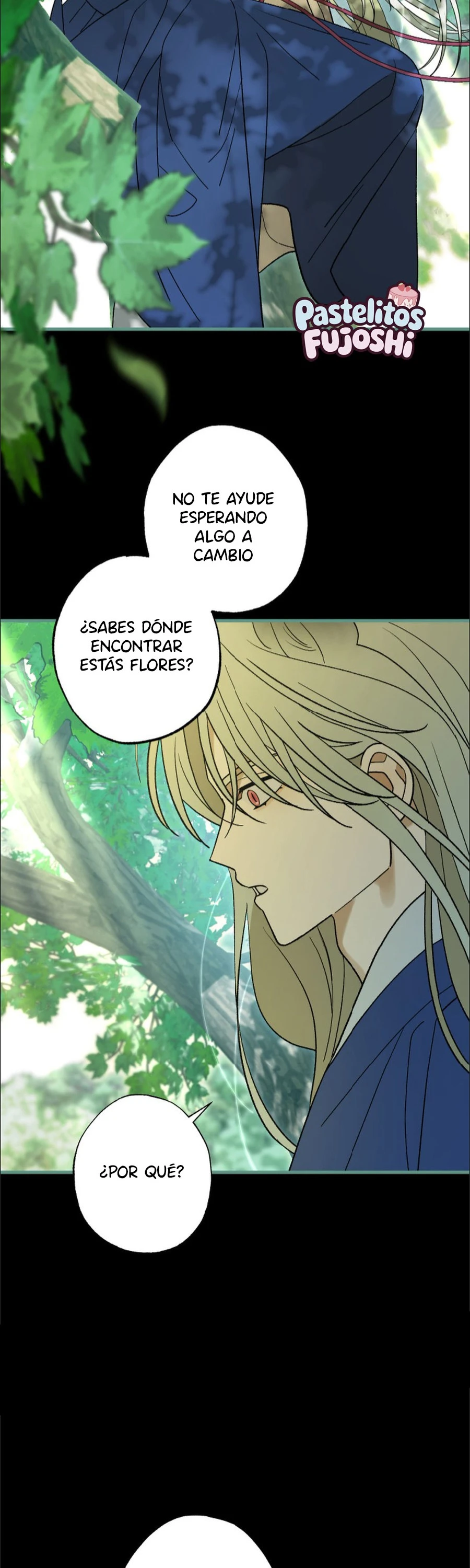 casa gumiho Capítulo 33 - Page 13