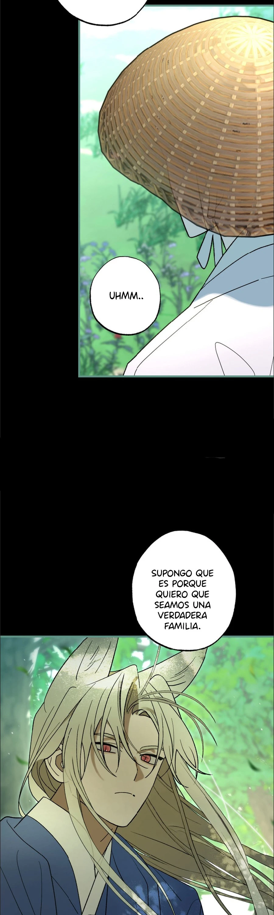 casa gumiho Capítulo 33 - Page 17