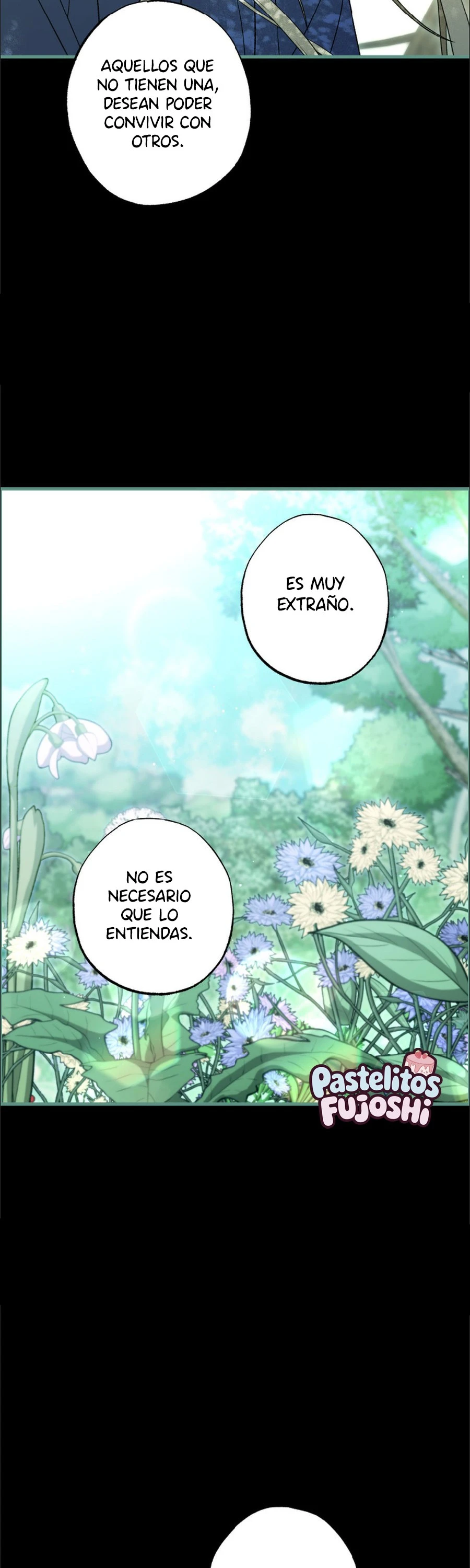 casa gumiho Capítulo 33 - Page 18