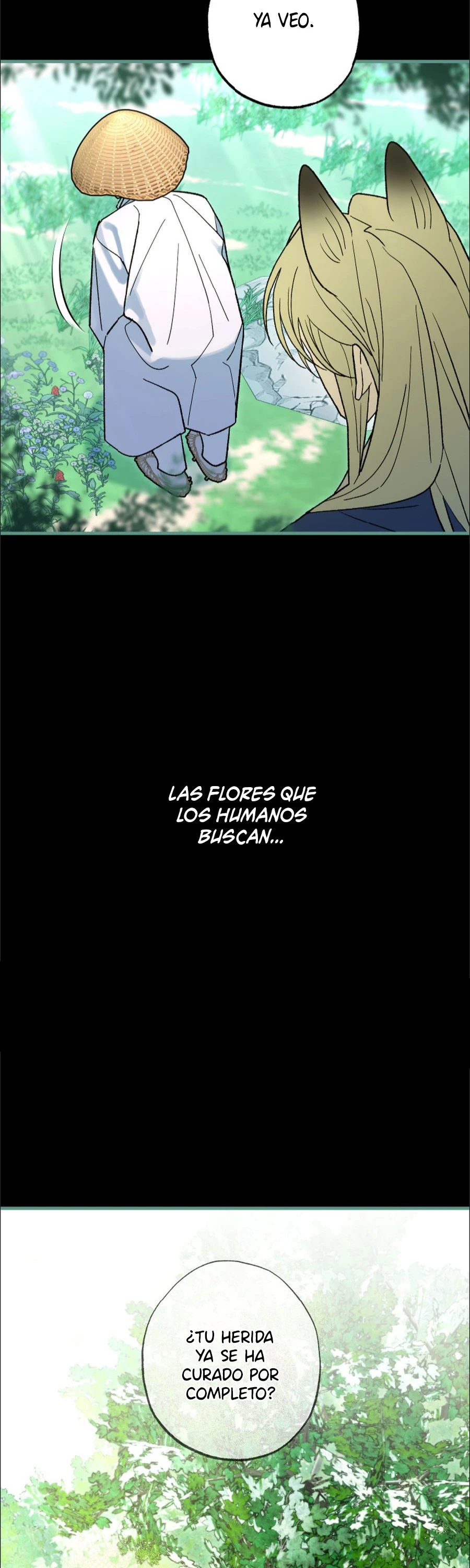 casa gumiho Capítulo 33 - Page 19