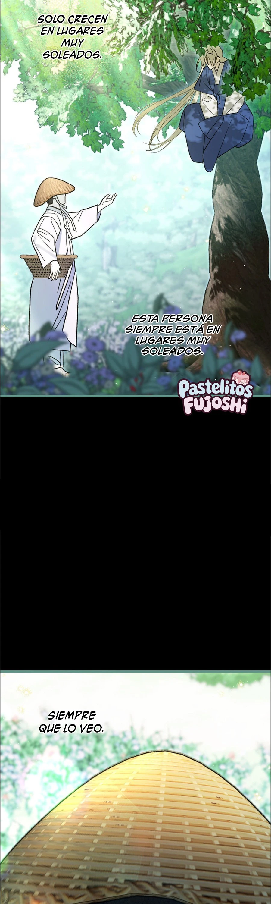 casa gumiho Capítulo 33 - Page 20