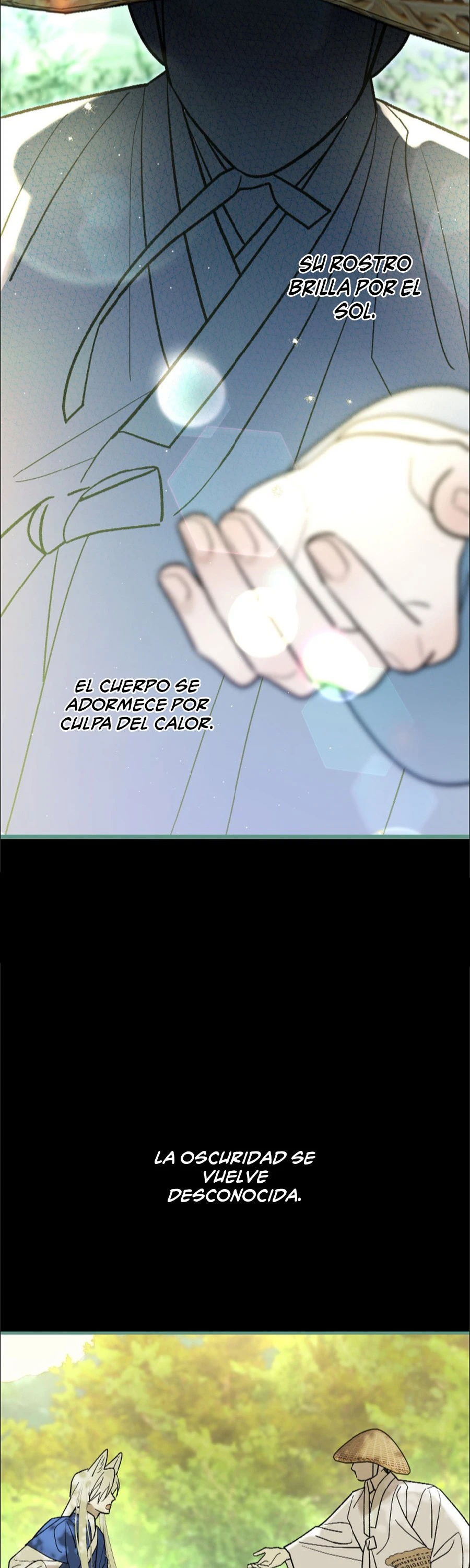 casa gumiho Capítulo 33 - Page 21