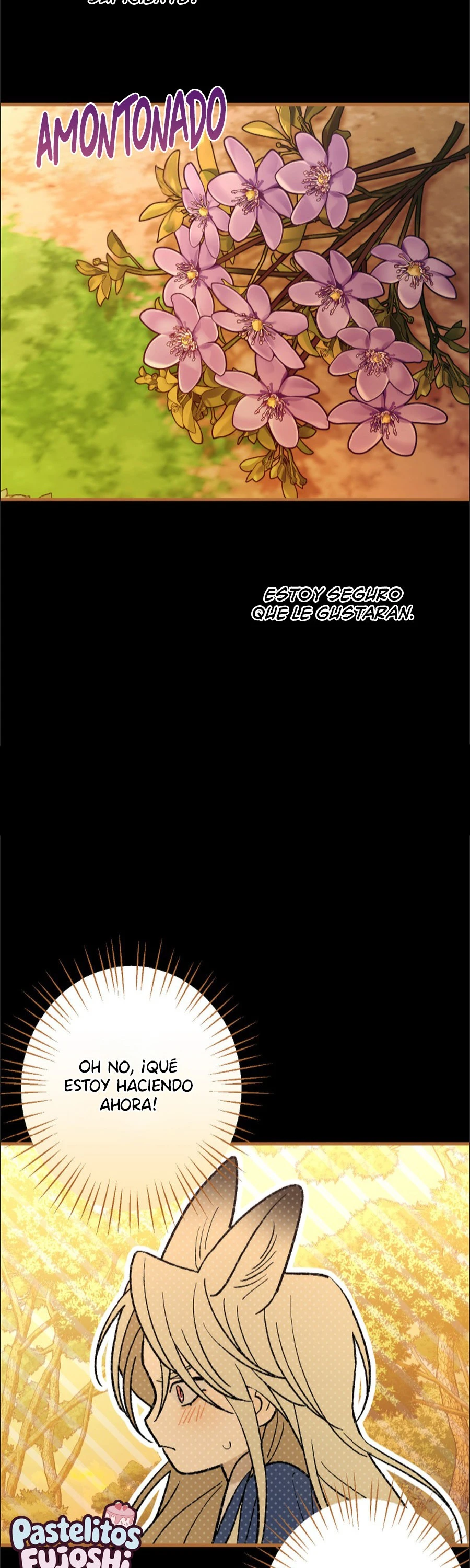casa gumiho Capítulo 33 - Page 24