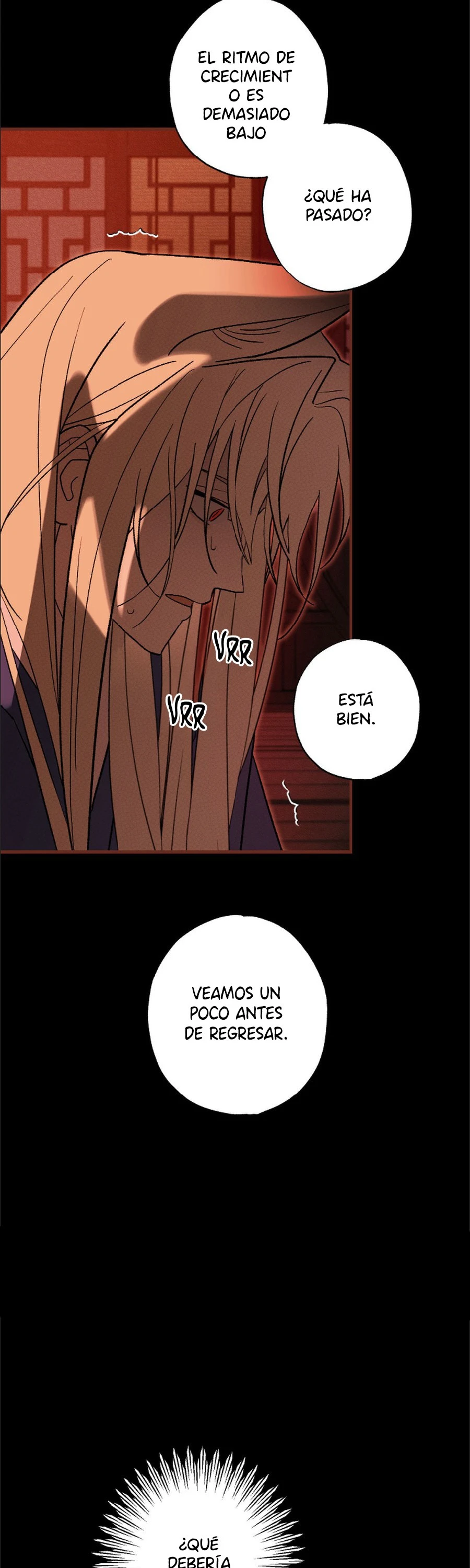 casa gumiho Capítulo 33 - Page 29