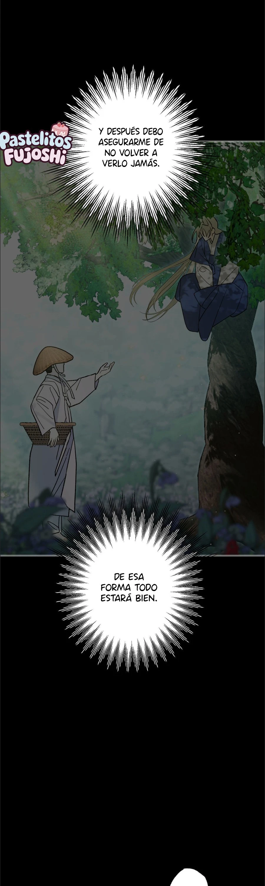 casa gumiho Capítulo 33 - Page 33
