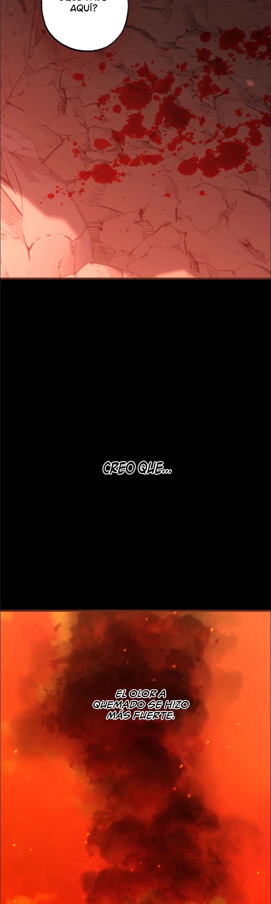 casa gumiho Capítulo 33 - Page 36