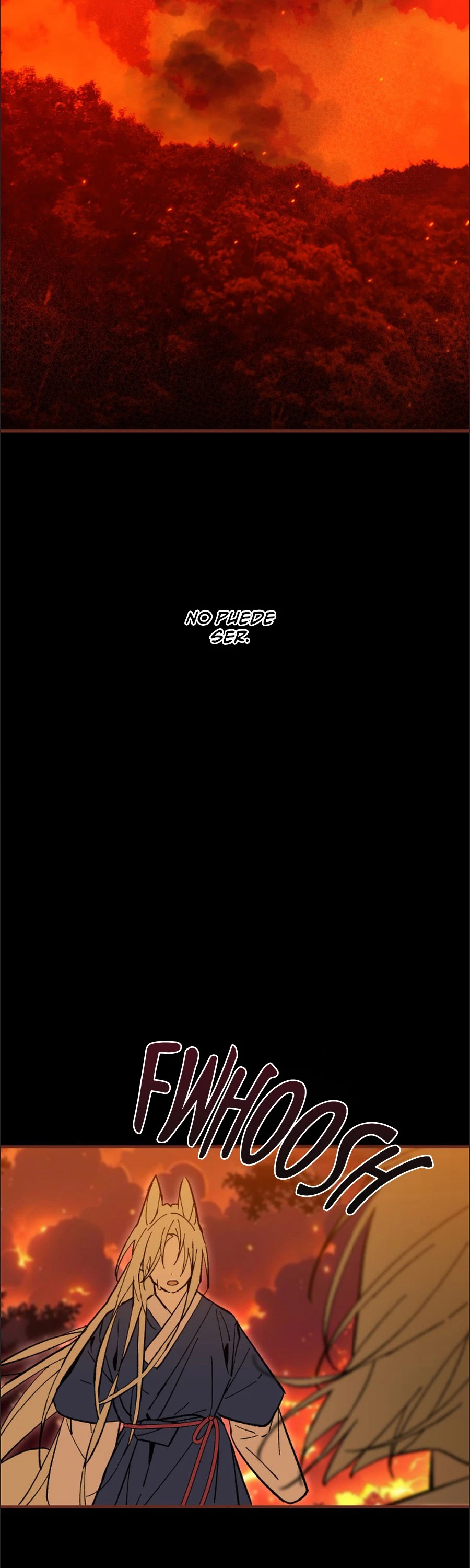casa gumiho Capítulo 33 - Page 37