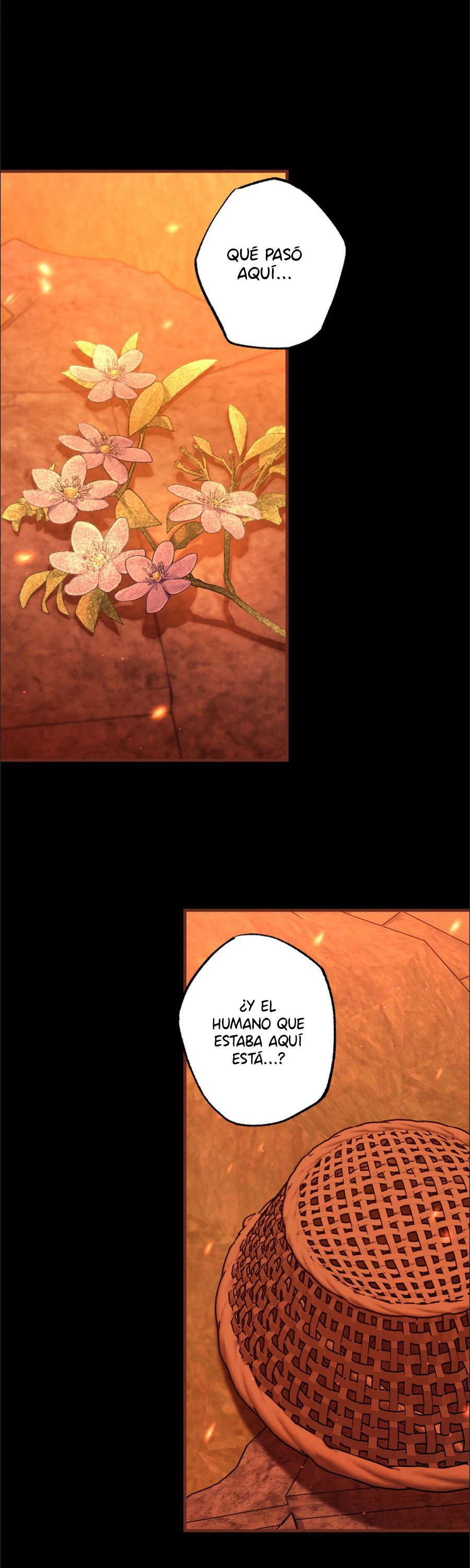 casa gumiho Capítulo 33 - Page 39