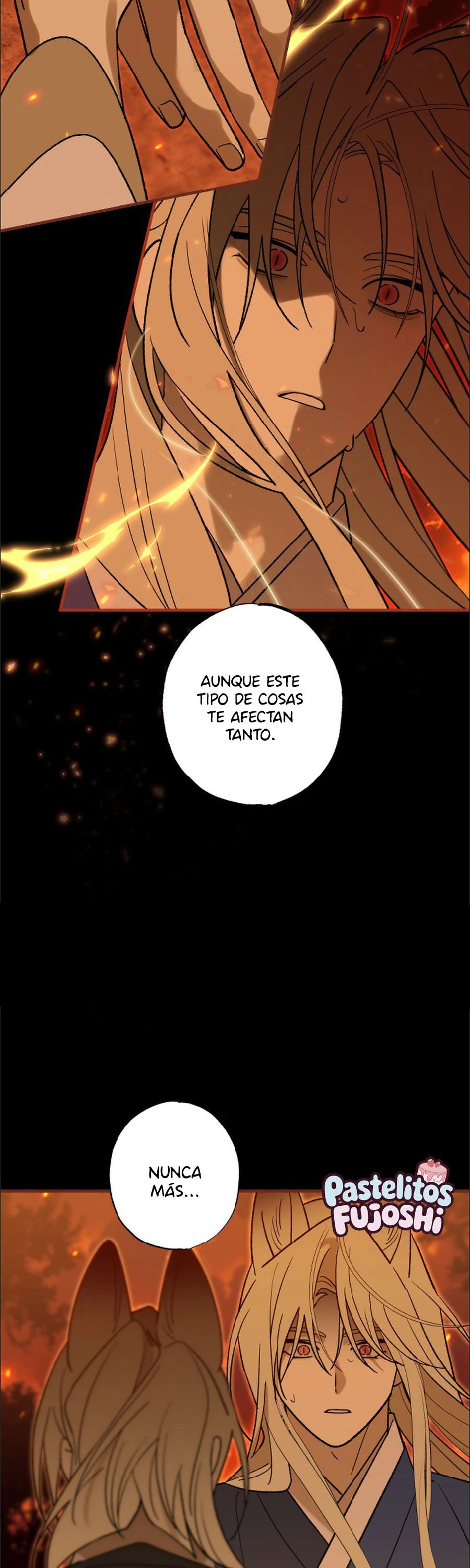 casa gumiho Capítulo 33 - Page 42