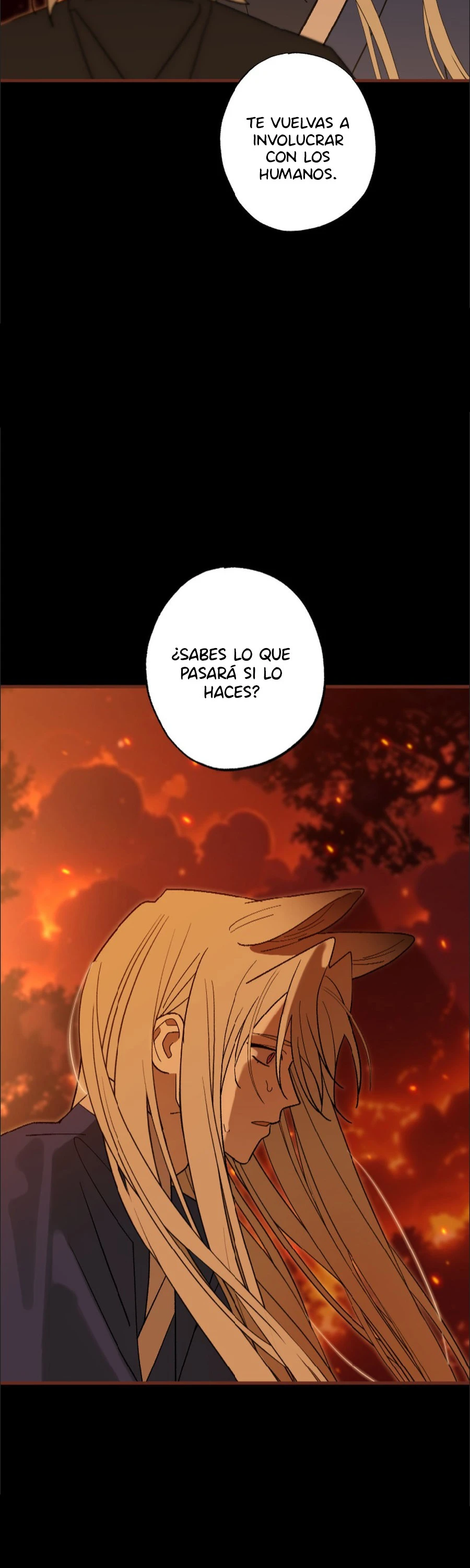 casa gumiho Capítulo 33 - Page 43