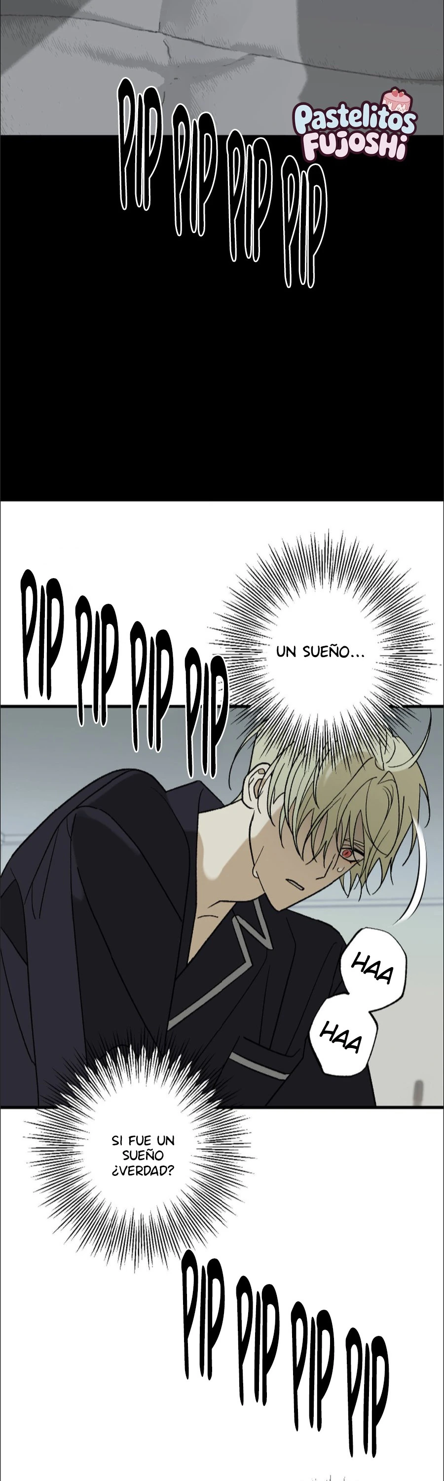 casa gumiho Capítulo 33 - Page 47