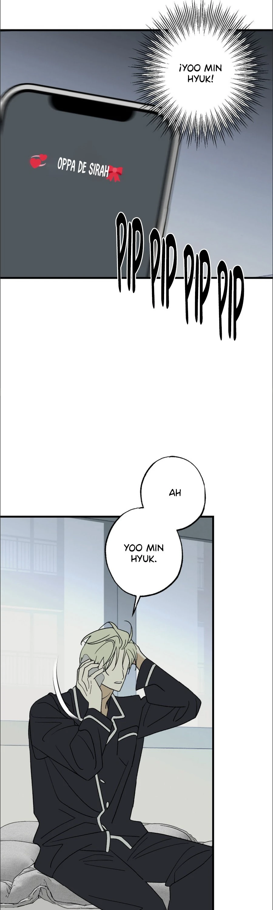 casa gumiho Capítulo 33 - Page 48
