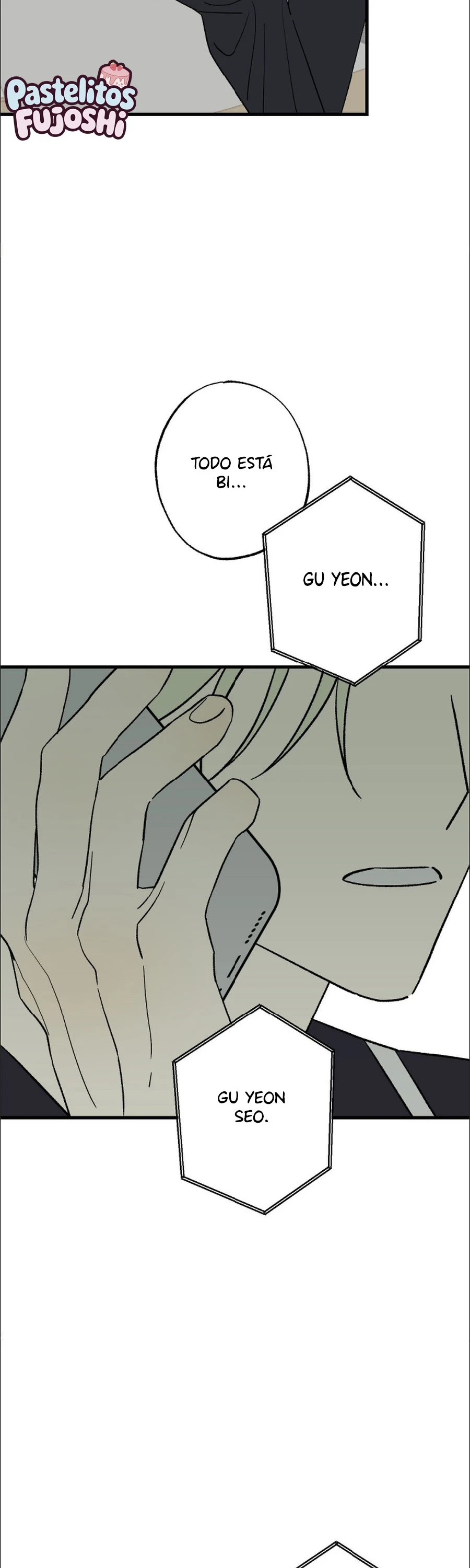 casa gumiho Capítulo 33 - Page 49