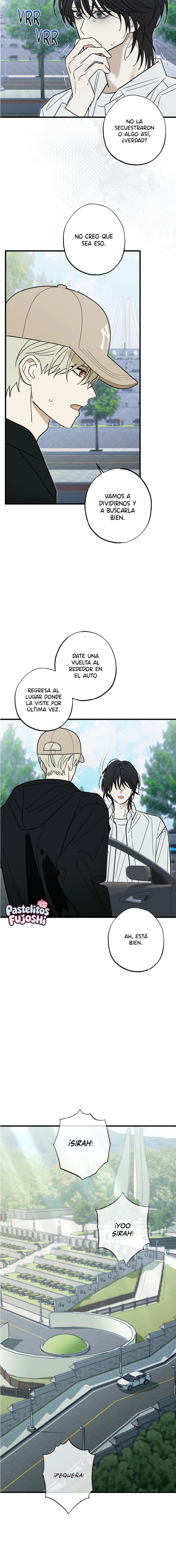 casa gumiho Capítulo 34 - Page 2