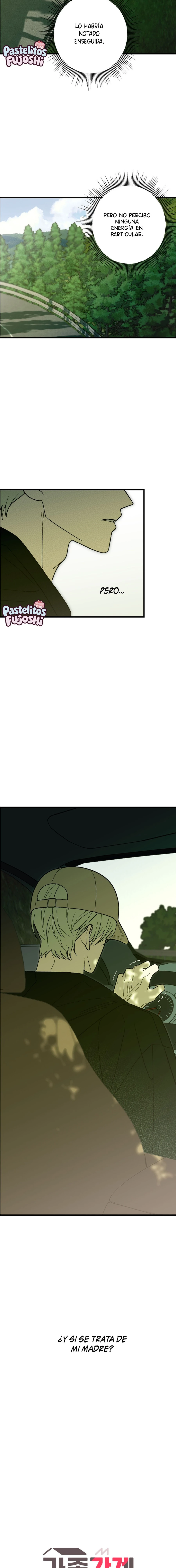 casa gumiho Capítulo 34 - Page 4