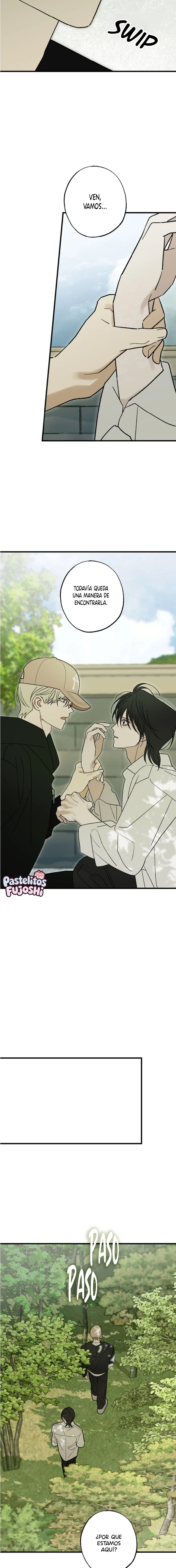 casa gumiho Capítulo 34 - Page 7