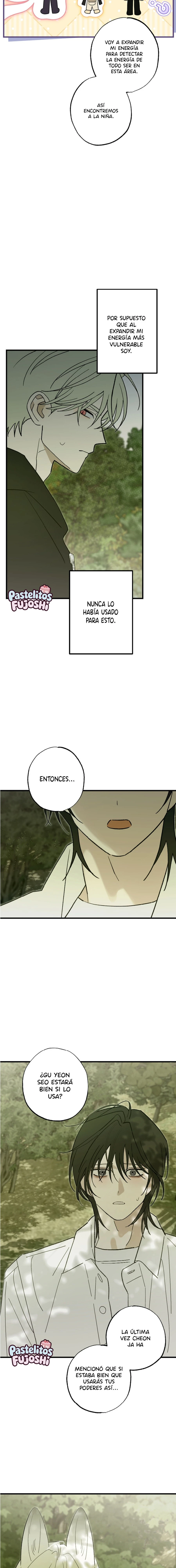 casa gumiho Capítulo 34 - Page 9