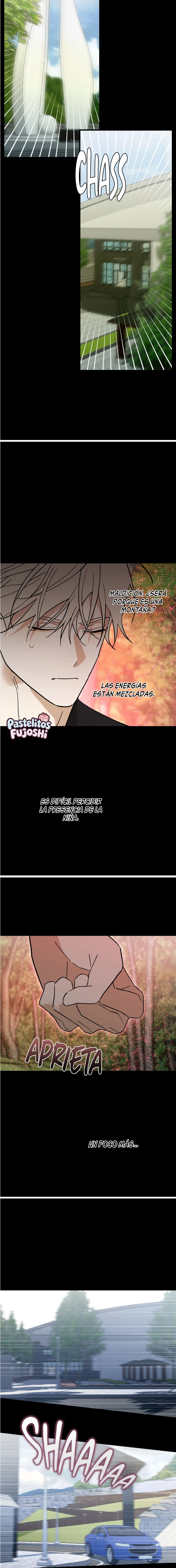 casa gumiho Capítulo 34 - Page 12