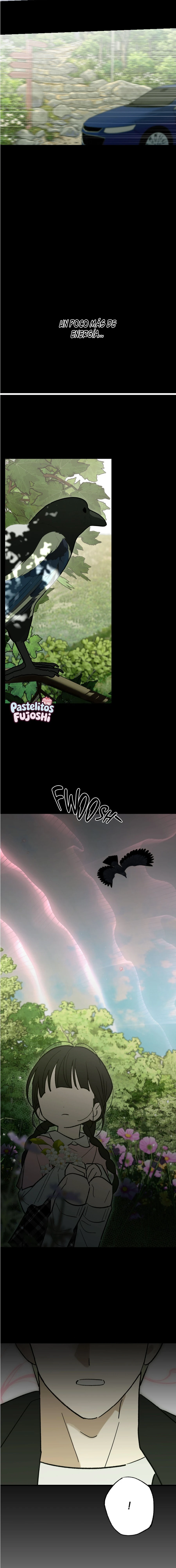 casa gumiho Capítulo 34 - Page 13