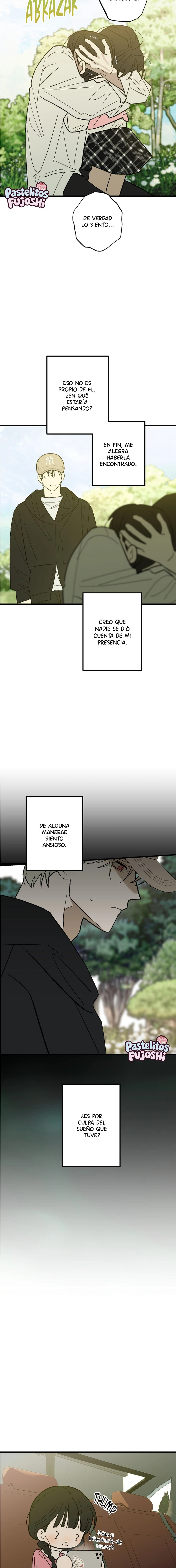 casa gumiho Capítulo 34 - Page 17