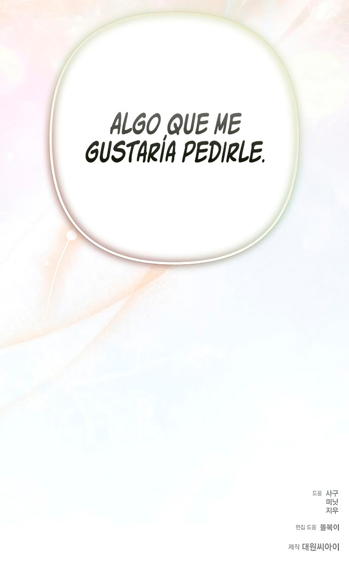 Persepe Fuera De La Jaula Capítulo 18 - Page 10