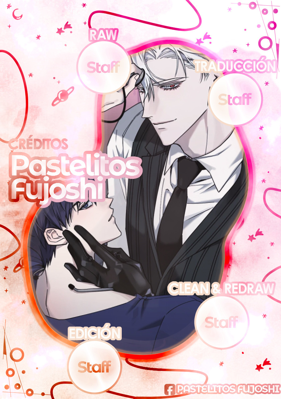 fragmentos de luna Capítulo 14 - Page 1