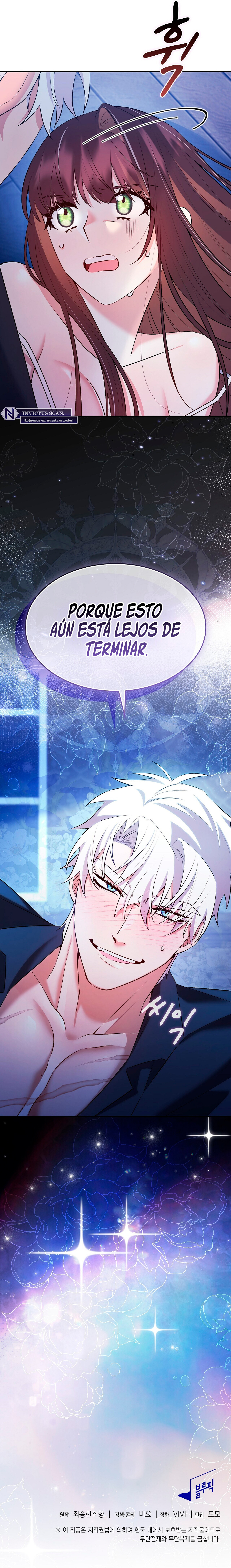 ¿Cómo es que soy M? Capítulo 22 - Page 15