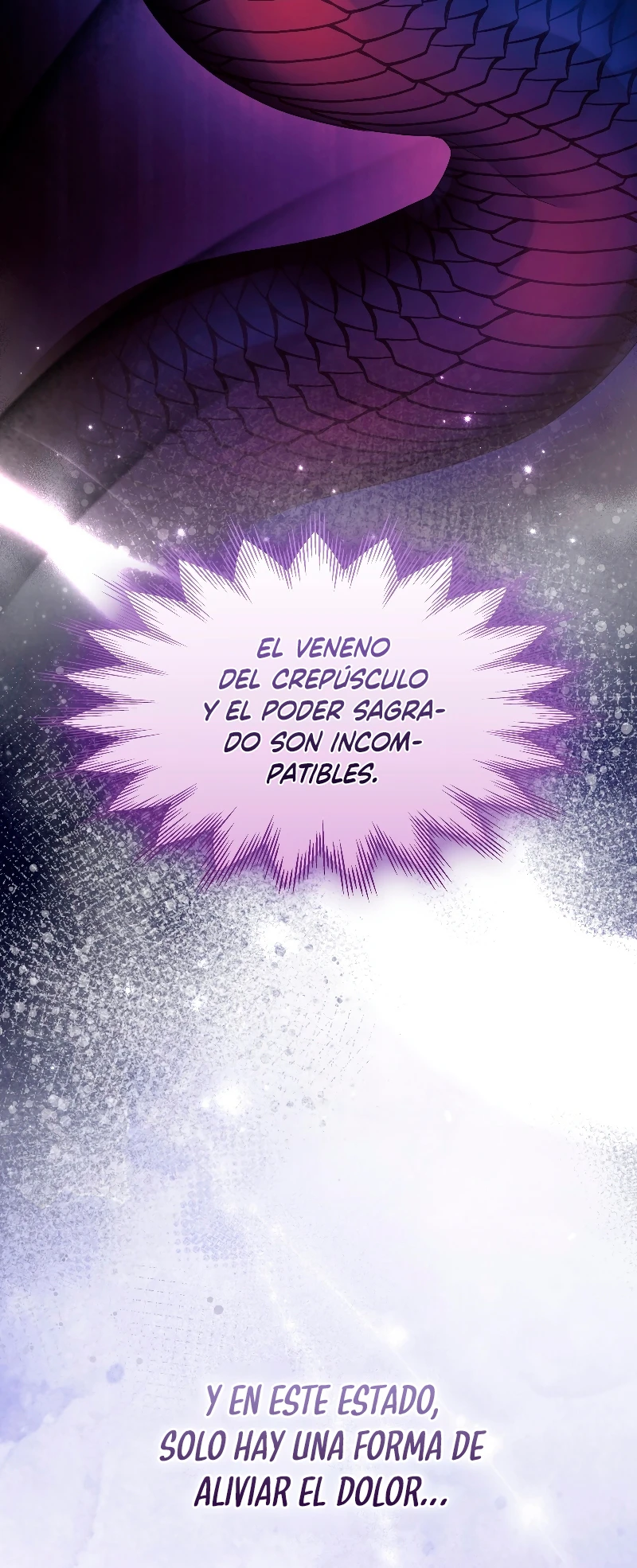 ¿Cómo es que soy M? Capítulo 40 - Page 6