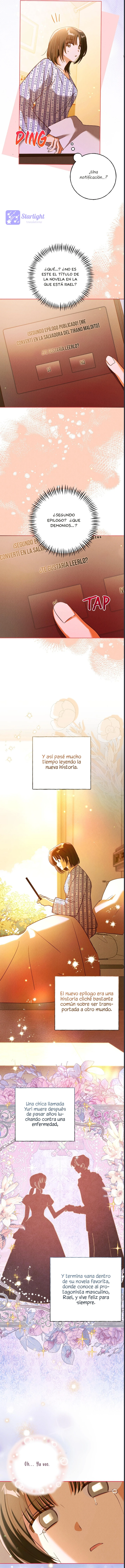 Capture al protagonista masculino en una isla desierta Capítulo 48 - Page 15