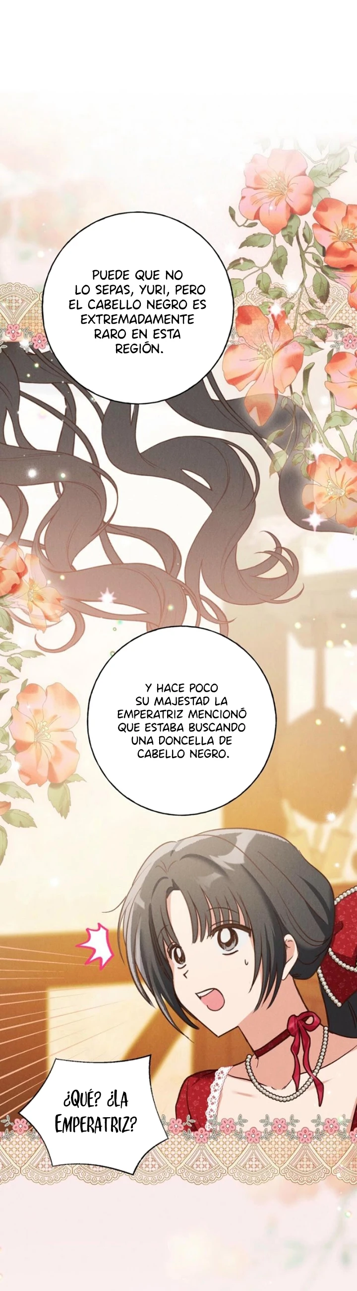 Capture al protagonista masculino en una isla desierta Capítulo 49 - Page 9