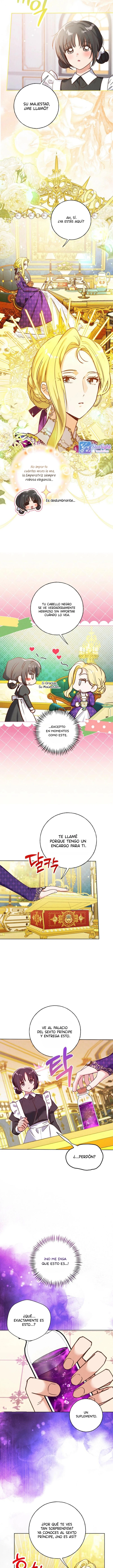 Capture al protagonista masculino en una isla desierta Capítulo 50 - Page 12