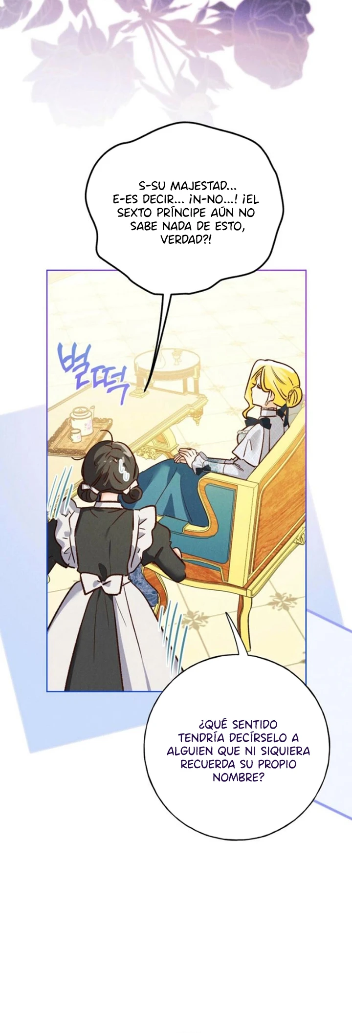 Capture al protagonista masculino en una isla desierta Capítulo 52 - Page 11