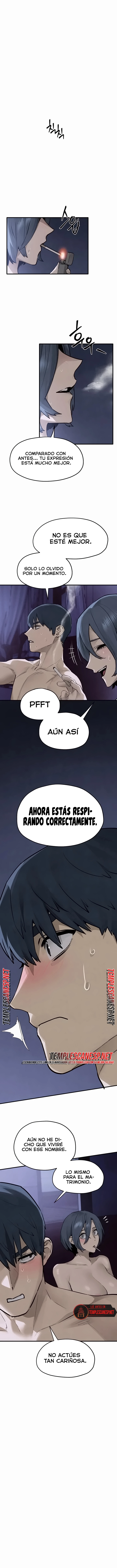 Moby Dick Capítulo 104 - Page 11