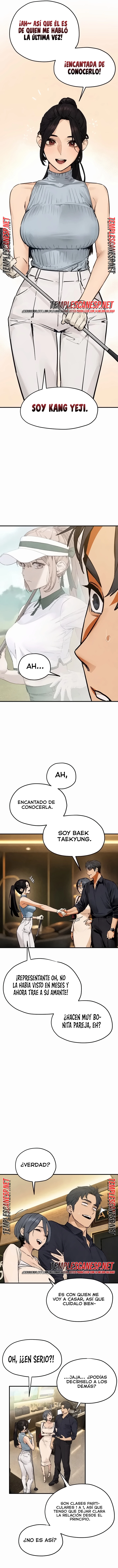 Moby Dick Capítulo 105 - Page 12