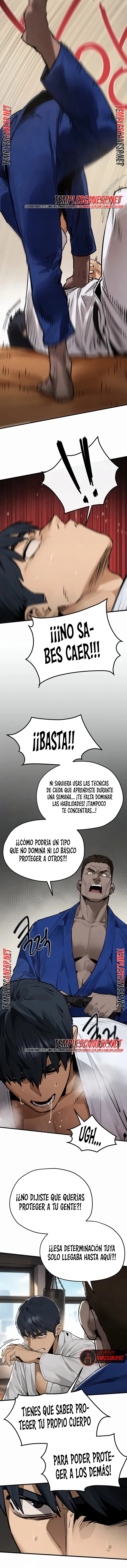 Moby Dick Capítulo 105 - Page 6