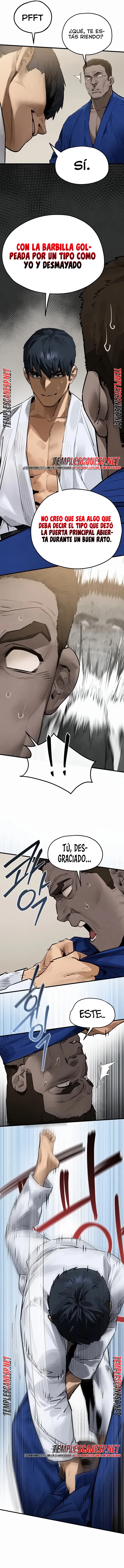 Moby Dick Capítulo 105 - Page 7