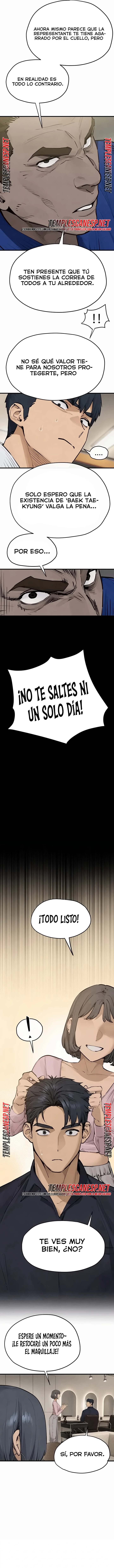 Moby Dick Capítulo 105 - Page 9