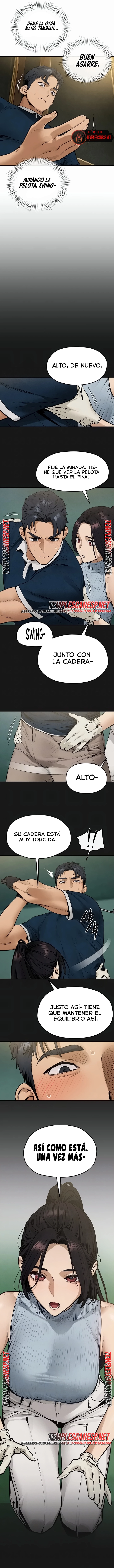 Moby Dick Capítulo 106 - Page 4