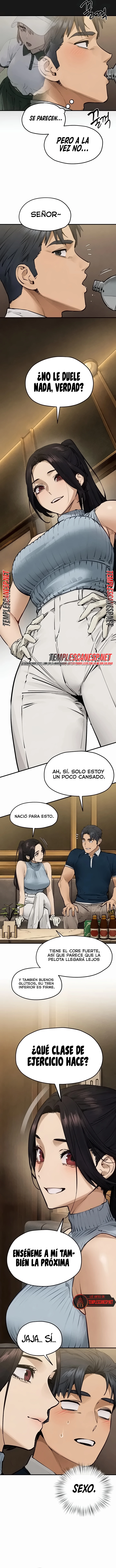 Moby Dick Capítulo 106 - Page 5