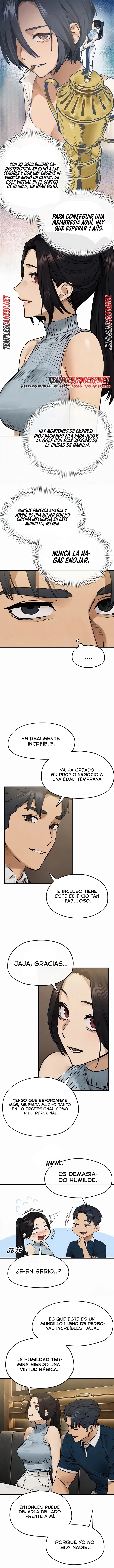 Moby Dick Capítulo 106 - Page 7