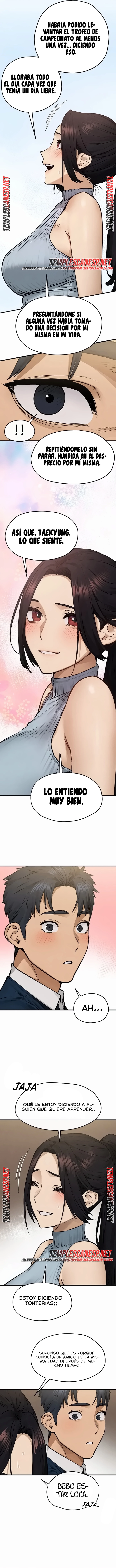 Moby Dick Capítulo 106 - Page 9