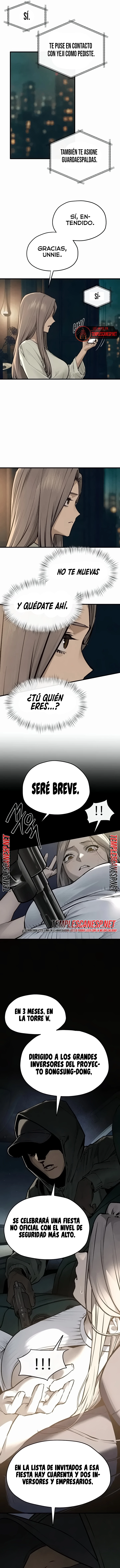Moby Dick Capítulo 106 - Page 11