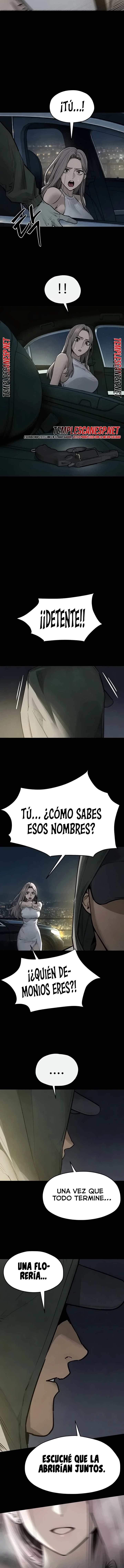 Moby Dick Capítulo 106 - Page 14