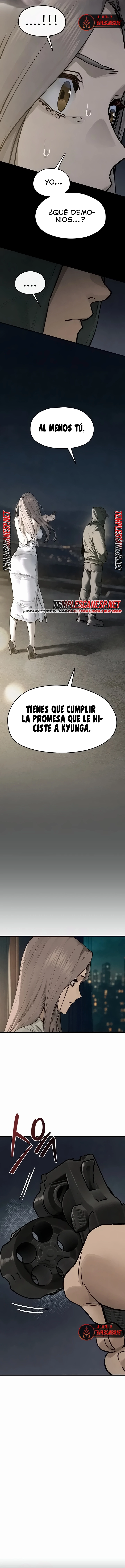 Moby Dick Capítulo 106 - Page 15