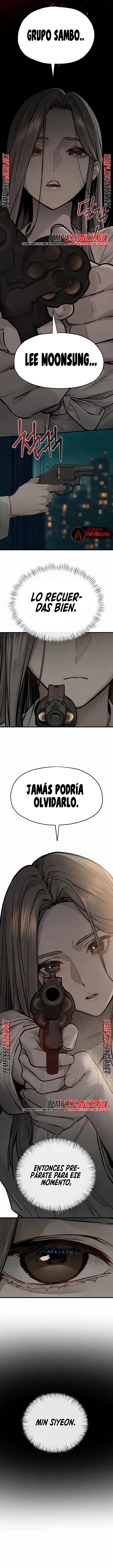 Moby Dick Capítulo 106 - Page 17