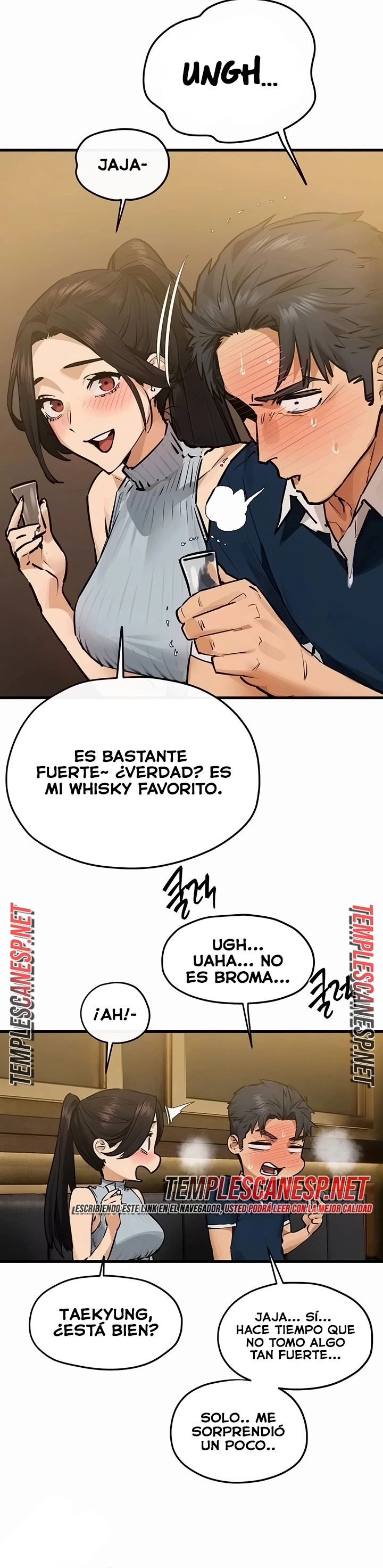 Moby Dick Capítulo 107 - Page 11